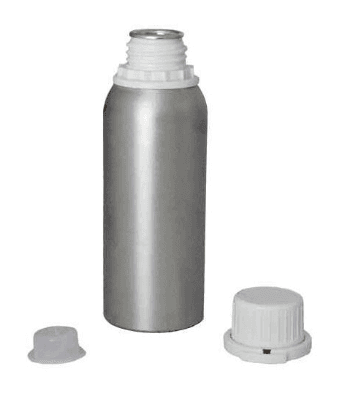 Botella de aluminio 275 ml